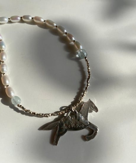 Choker & Necklace Collection  #081