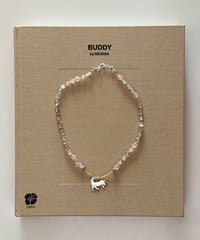 Choker & Necklace Collection  #078