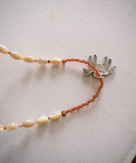 Choker & Necklace Collection  #061