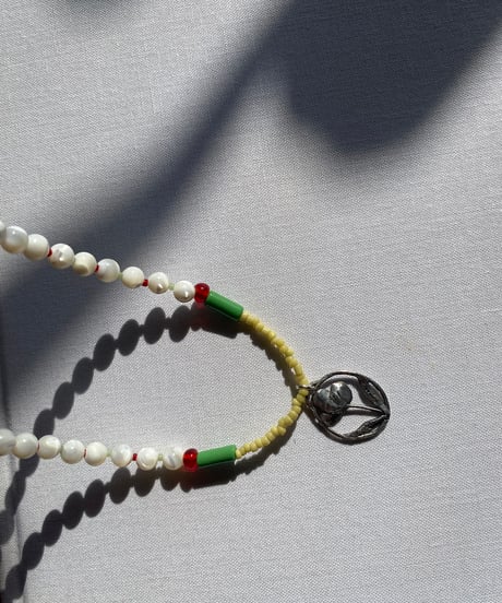 Choker & Necklace Collection  #083