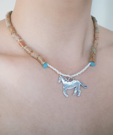 Choker & Necklace Collection  #088