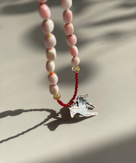 Choker & Necklace Collection  #076