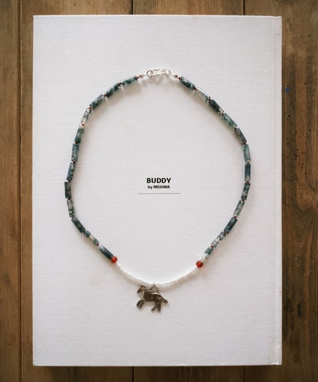 Choker & Necklace Collection  #066