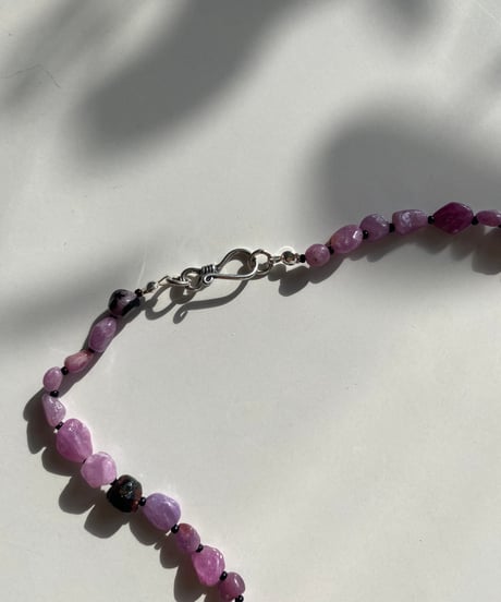 Choker & Necklace Collection  #072