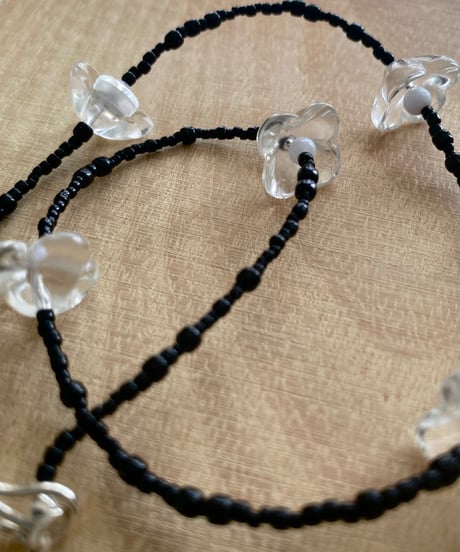 Choker & Necklace Collection  #002