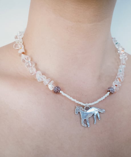 Choker & Necklace Collection  #082