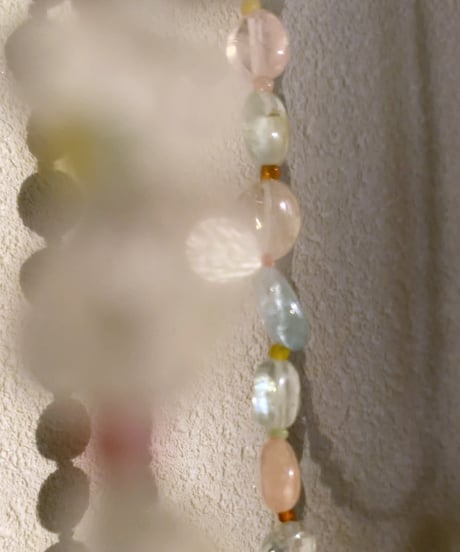 Choker & Necklace Collection  #058