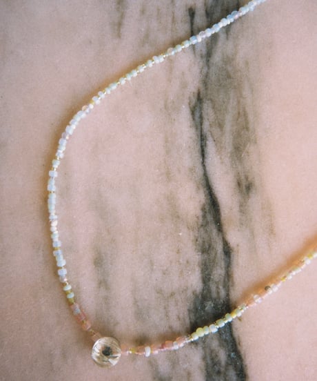 Choker & Necklace Collection  #100