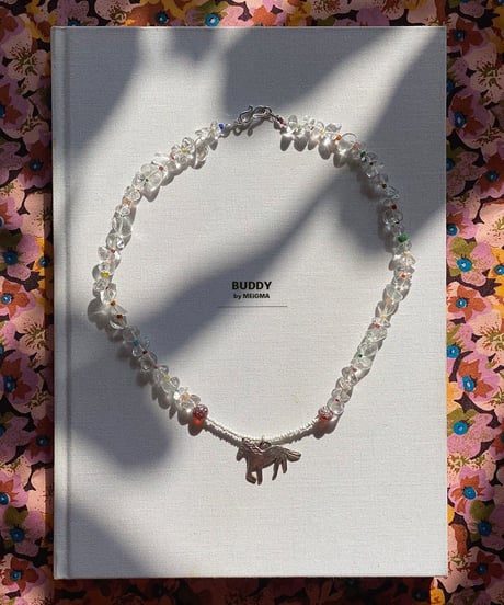 Choker & Necklace Collection  #082
