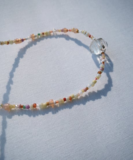 Choker & Necklace Collection  #101