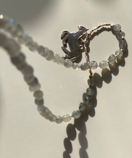 Choker & Necklace Collection  #077