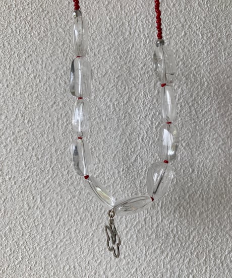 Choker & Necklace Collection  #105