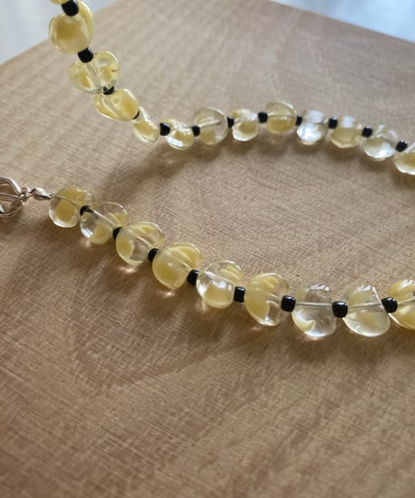 Choker & Necklace Collection  #011
