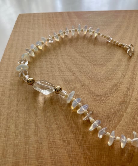Choker & Necklace Collection  #012