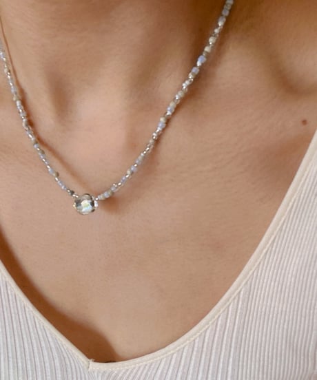 Choker & Necklace Collection  #098