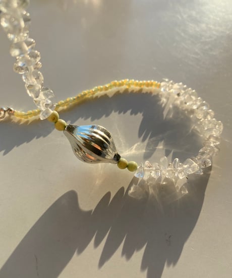 Choker & Necklace Collection  #054