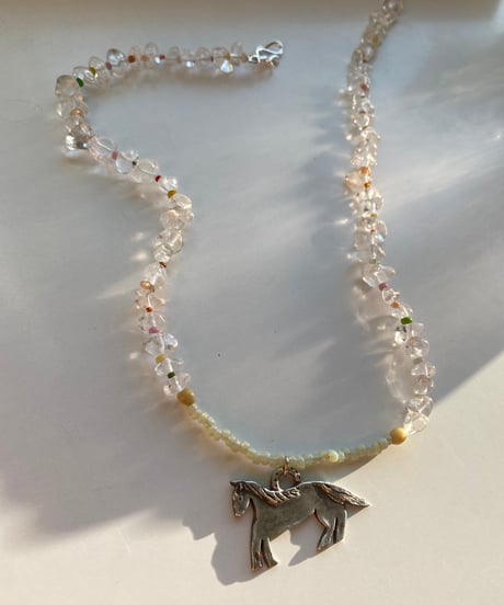Choker & Necklace Collection  #056