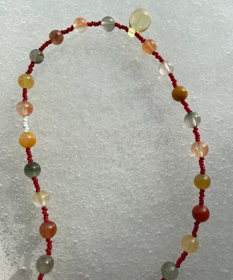 Choker & Necklace Collection  #042