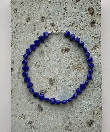 Choker & Necklace Collection #018