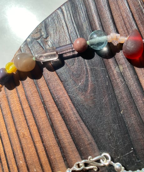 Choker & Necklace Collection #049