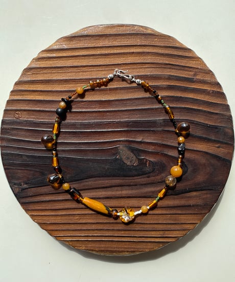 Choker & Necklace Collection #046