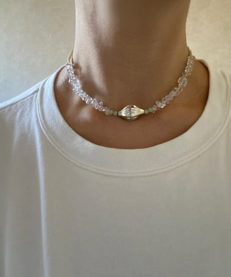 Choker & Necklace Collection  #054
