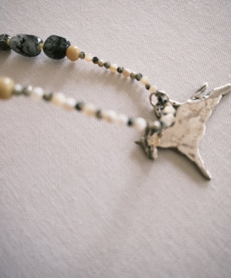 Choker & Necklace Collection  #068