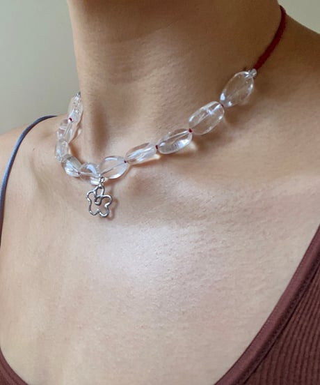 Choker & Necklace Collection  #105
