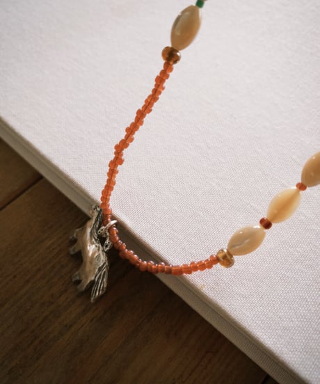 Choker & Necklace Collection  #061