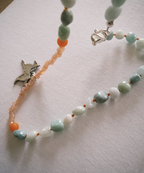 Choker & Necklace Collection  #067