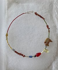Choker & Necklace Collection #029