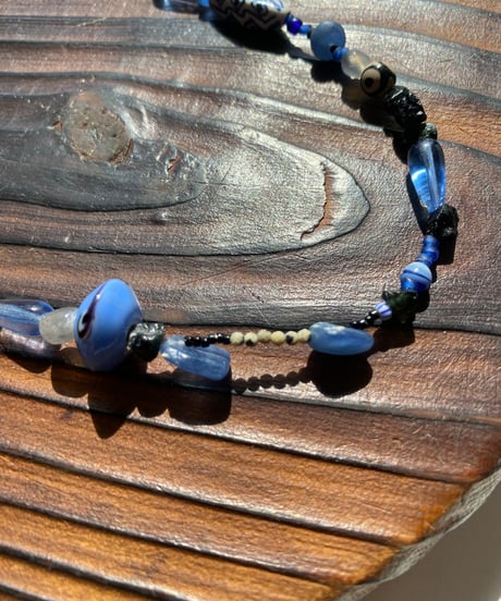 Choker & Necklace Collection #048