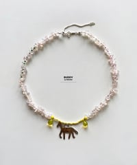 Choker & Necklace Collection  #109