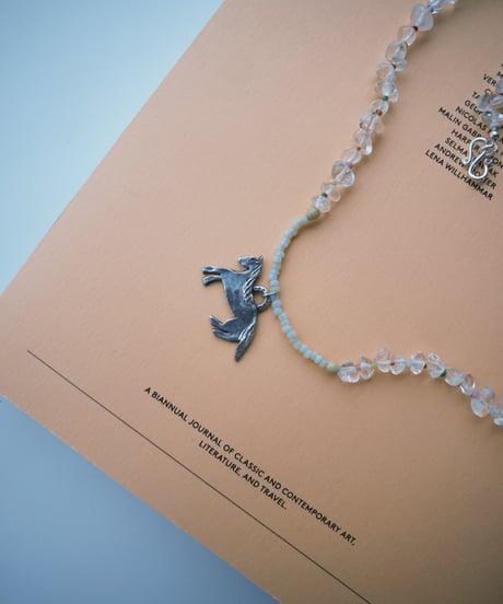 Choker & Necklace Collection  #056