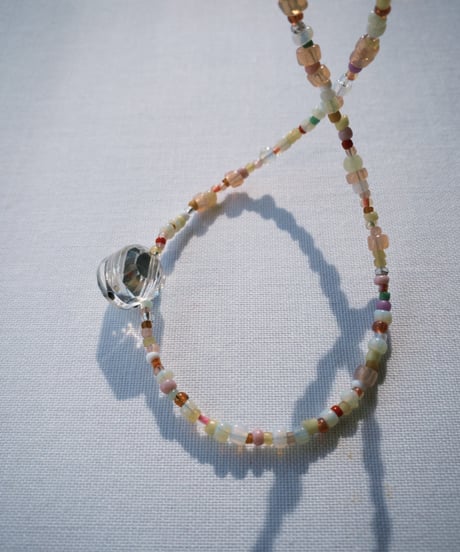 Choker & Necklace Collection  #101