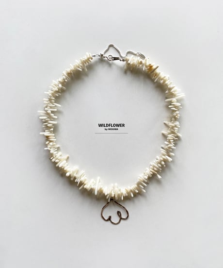 Choker & Necklace Collection  #107