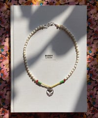 Choker & Necklace Collection  #083