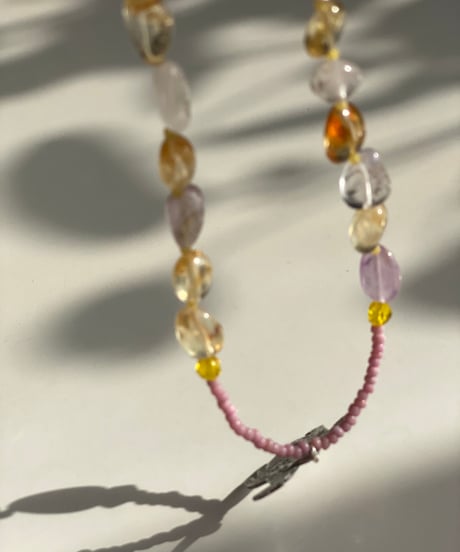 Choker & Necklace Collection  #071