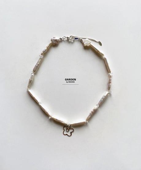 Choker & Necklace Collection  #103