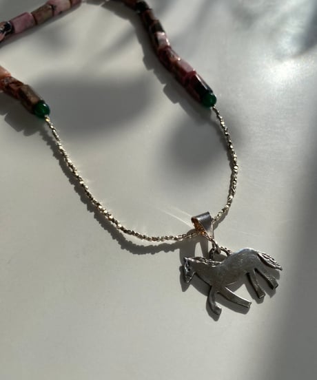 Choker & Necklace Collection  #075