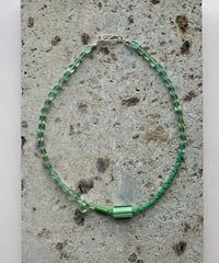 Choker & Necklace Collection #021