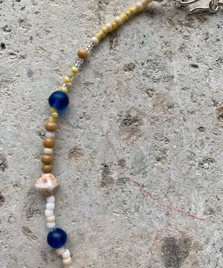 Choker & Necklace Collection #017