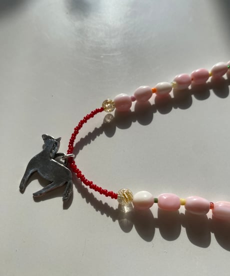 Choker & Necklace Collection  #076