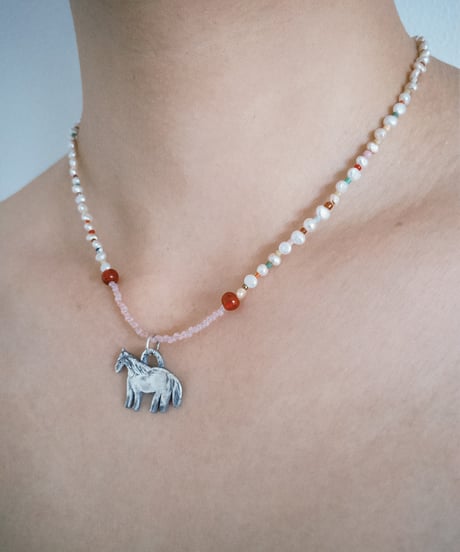 Choker & Necklace Collection  #064