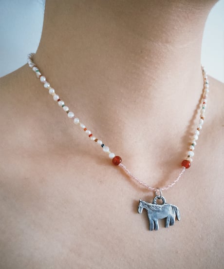 Choker & Necklace Collection  #064