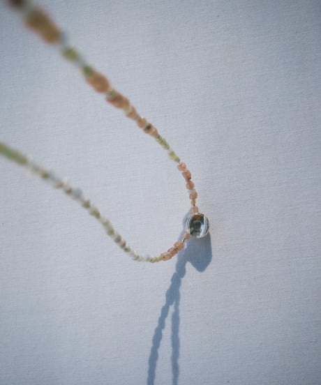 Choker & Necklace Collection  #100