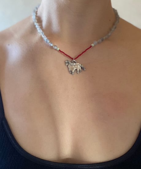 Choker & Necklace Collection  #060