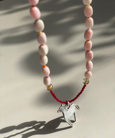 Choker & Necklace Collection  #076