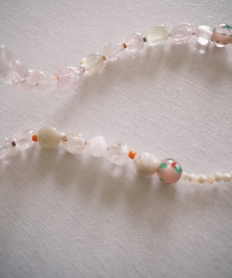 Choker & Necklace Collection  #063
