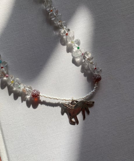 Choker & Necklace Collection  #082